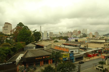 Apartamento à venda com 87m², 3 quartos e 1 vagaVista do Quarto 1