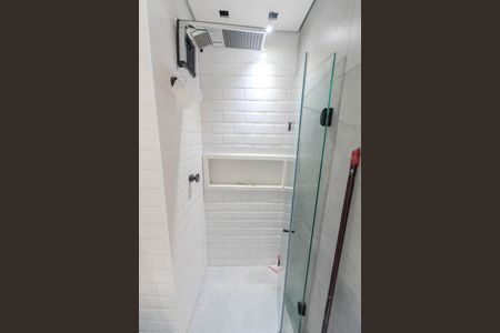 Studio à venda com 23m², 1 quarto e sem vagaBanheiro