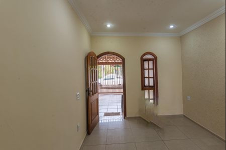 Sala de casa à venda com 3 quartos, 200m² em Cidade Jardim, Campinas