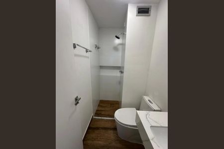 Foto 13 de apartamento à venda com 3 quartos, 78m² em Jardim da Saúde, São Paulo