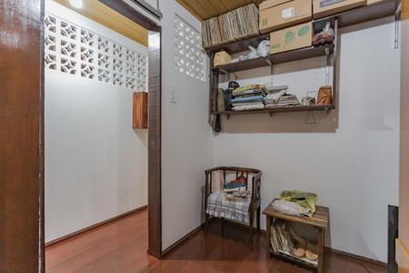 Casa à venda com 185m², 3 quartos e 3 vagasQuarto 2