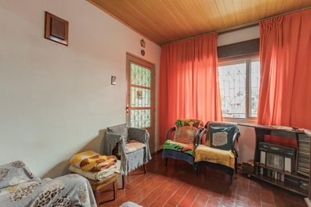 Casa à venda com 185m², 3 quartos e 3 vagasSala