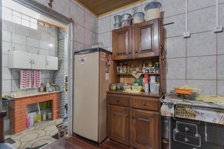 Casa à venda com 185m², 3 quartos e 3 vagasCozinha