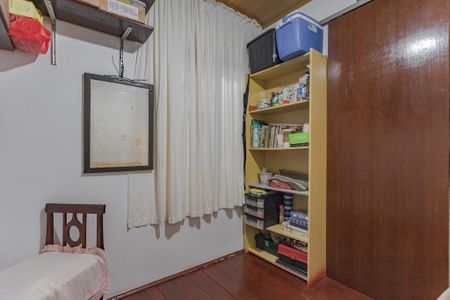 Casa à venda com 185m², 3 quartos e 3 vagasQuarto 3