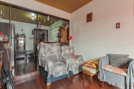 Casa à venda com 185m², 3 quartos e 3 vagasSala