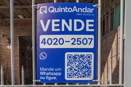 Casa à venda com 185m², 3 quartos e 3 vagasPlaca