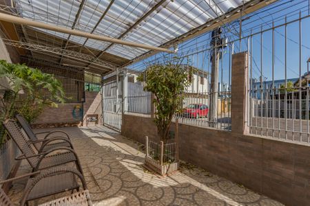 Casa à venda com 185m², 3 quartos e 3 vagasQuintal