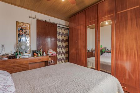 Casa à venda com 185m², 3 quartos e 3 vagasQuarto 1