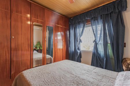 Casa à venda com 185m², 3 quartos e 3 vagasQuarto 1