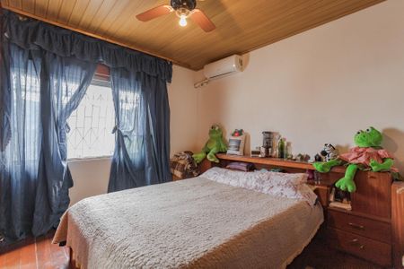 Casa à venda com 185m², 3 quartos e 3 vagasQuarto 1