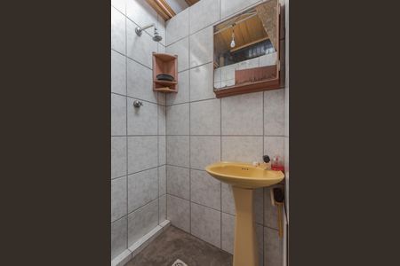 Casa à venda com 185m², 3 quartos e 3 vagasÁrea de Serviço