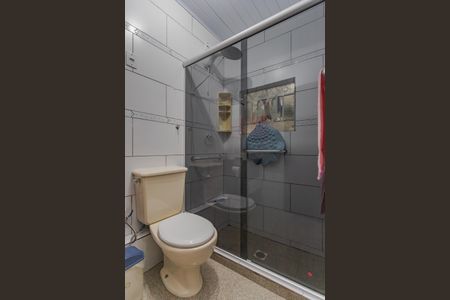 Casa à venda com 185m², 3 quartos e 3 vagasBanheiro