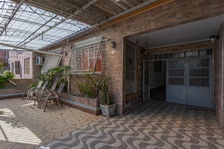 Casa à venda com 185m², 3 quartos e 3 vagasQuintal