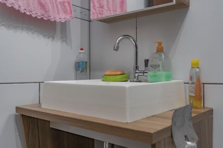 Casa à venda com 185m², 3 quartos e 3 vagasBanheiro