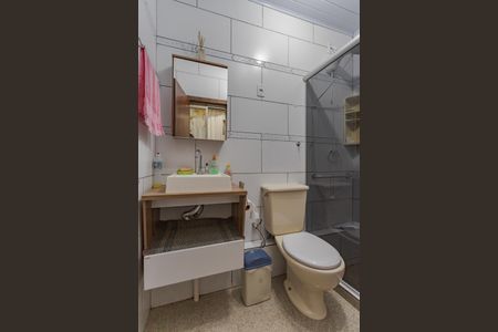 Casa à venda com 185m², 3 quartos e 3 vagasBanheiro