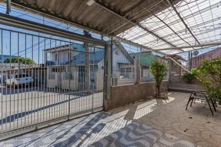 Casa à venda com 185m², 3 quartos e 3 vagasQuintal