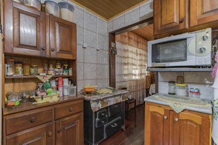 Casa à venda com 185m², 3 quartos e 3 vagasCozinha