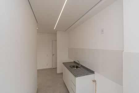 Apartamento para alugar com 59m², 2 quartos e 1 vaga Apartamento para alugar com 59m², 2 quartos e 1 vagaCozinha