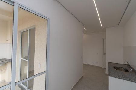 Apartamento para alugar com 59m², 2 quartos e 1 vaga Apartamento para alugar com 59m², 2 quartos e 1 vagaCozinha