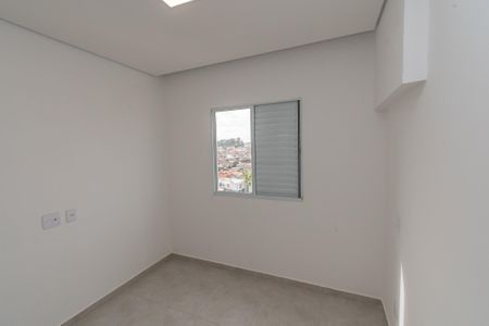 Quarto de apartamento para alugar com 2 quartos, 59m² em Jardim Novo Angulo, Hortolândia