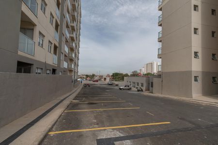 Apartamento para alugar com 59m², 2 quartos e 1 vaga Apartamento para alugar com 59m², 2 quartos e 1 vagaÁrea comum