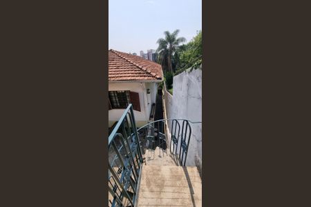 Casa à venda com 189m², 3 quartos e 2 vagasÁrea Externa