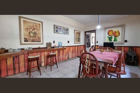 Casa à venda com 189m², 3 quartos e 2 vagasSala de Jantar