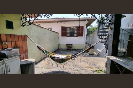 Casa à venda com 189m², 3 quartos e 2 vagasÁrea Externa