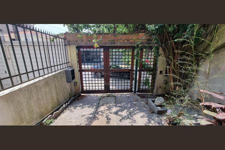 Casa à venda com 189m², 3 quartos e 2 vagasÁrea Externa