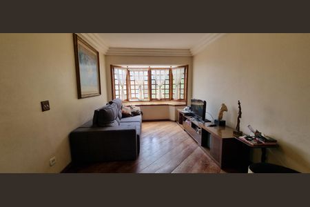Sala de Estar de casa à venda com 3 quartos, 189m² em Jardim Sao Paulo(Zona Norte), São Paulo