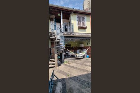 Casa à venda com 189m², 3 quartos e 2 vagasÁrea Externa