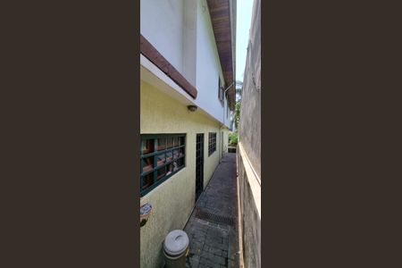 Casa à venda com 189m², 3 quartos e 2 vagasÁrea Externa