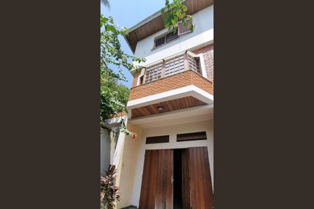 Casa à venda com 189m², 3 quartos e 2 vagasÁrea Externa