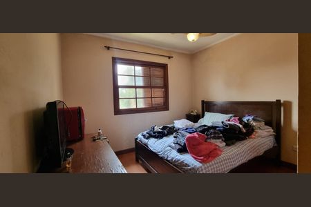 Casa à venda com 189m², 3 quartos e 2 vagasQuarto 3