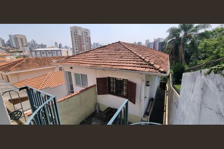 Casa à venda com 189m², 3 quartos e 2 vagasÁrea Externa