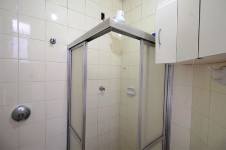 Apartamento à venda com 125m², 3 quartos e 1 vagaBanheiro de serviço