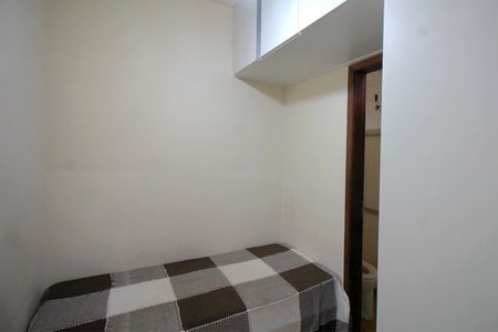 Apartamento à venda com 125m², 3 quartos e 1 vagaQuarto de Serviço