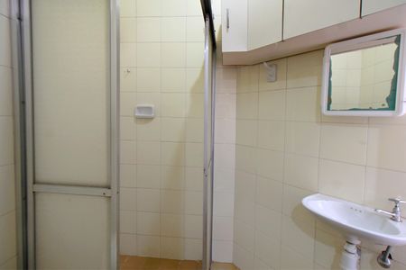 Apartamento à venda com 125m², 3 quartos e 1 vagaBanheiro de serviço