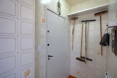 Apartamento à venda com 125m², 3 quartos e 1 vagaÁrea de Serviço