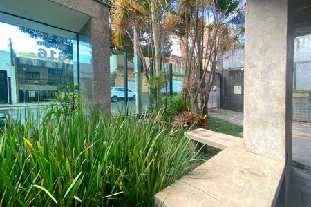 Apartamento à venda com 125m², 3 quartos e 1 vagaÁrea comum - Jardim