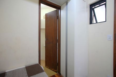 Apartamento à venda com 125m², 3 quartos e 1 vagaQuarto de Serviço