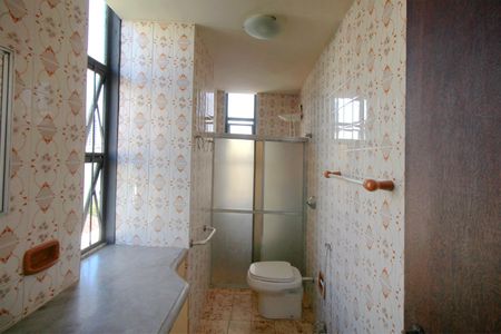 Apartamento à venda com 125m², 3 quartos e 1 vagaBanheiro da Suíte