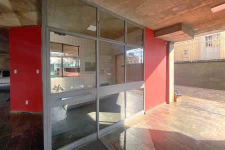 Apartamento à venda com 125m², 3 quartos e 1 vagaÁrea comum - Entrada