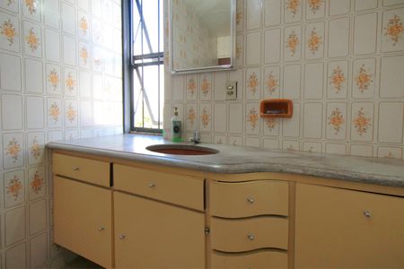 Apartamento à venda com 125m², 3 quartos e 1 vagaBanheiro