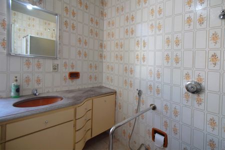 Apartamento à venda com 125m², 3 quartos e 1 vagaBanheiro