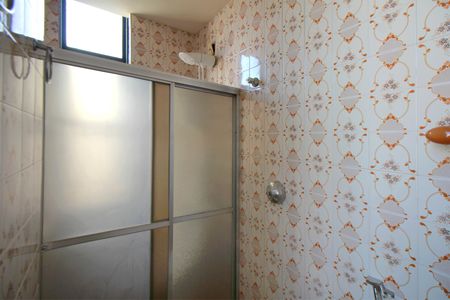 Apartamento à venda com 125m², 3 quartos e 1 vagaBanheiro da Suíte