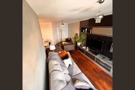 Foto 08 de apartamento à venda com 4 quartos, 134m² em Chácara Inglesa, São Paulo