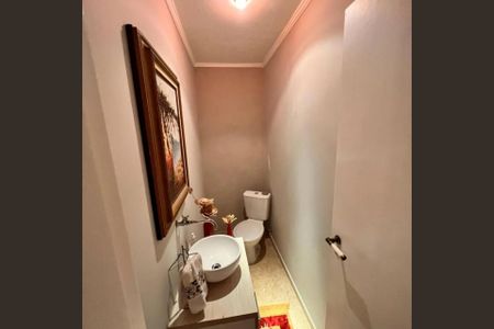 Foto 10 de apartamento à venda com 4 quartos, 134m² em Chácara Inglesa, São Paulo