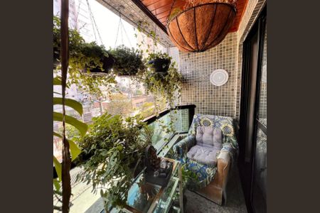 Apartamento à venda com 134m², 4 quartos e 2 vagasFoto 06