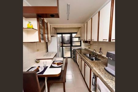 Foto 09 de apartamento à venda com 4 quartos, 134m² em Chácara Inglesa, São Paulo